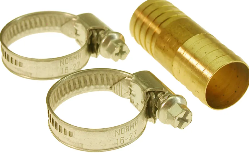 Kombi-flex samlekit 3/4"