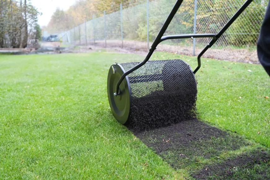 Kompostspreder 60 liter - Garden®