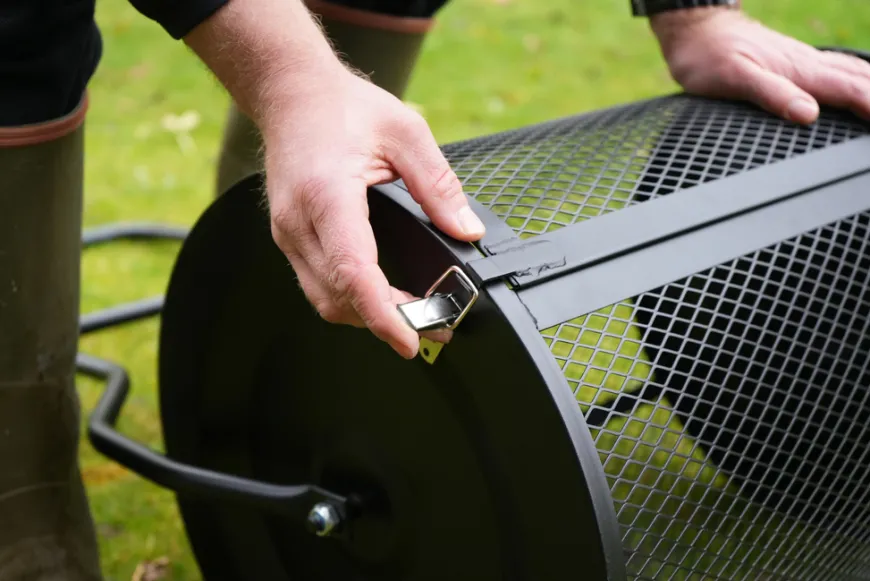 Kompostspreder 60 liter - Garden®
