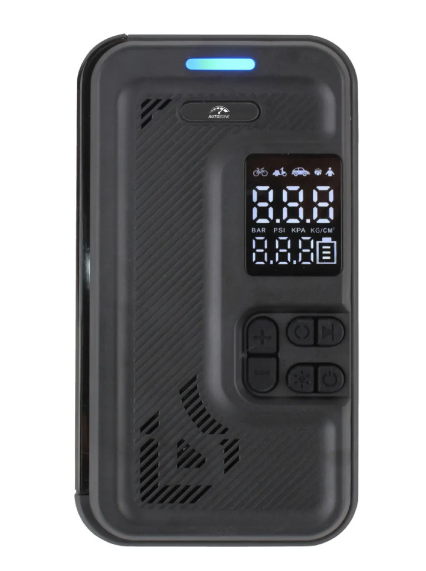 Kompressor akku 2000 mAh - Autozone
