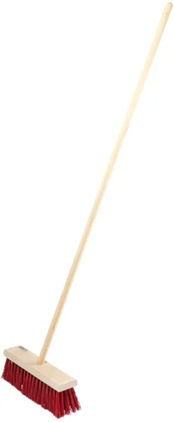 Kost med treskaft