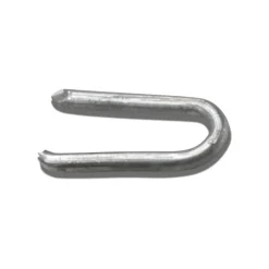 Krampe 2,5 x 25 mm - 500 stk.