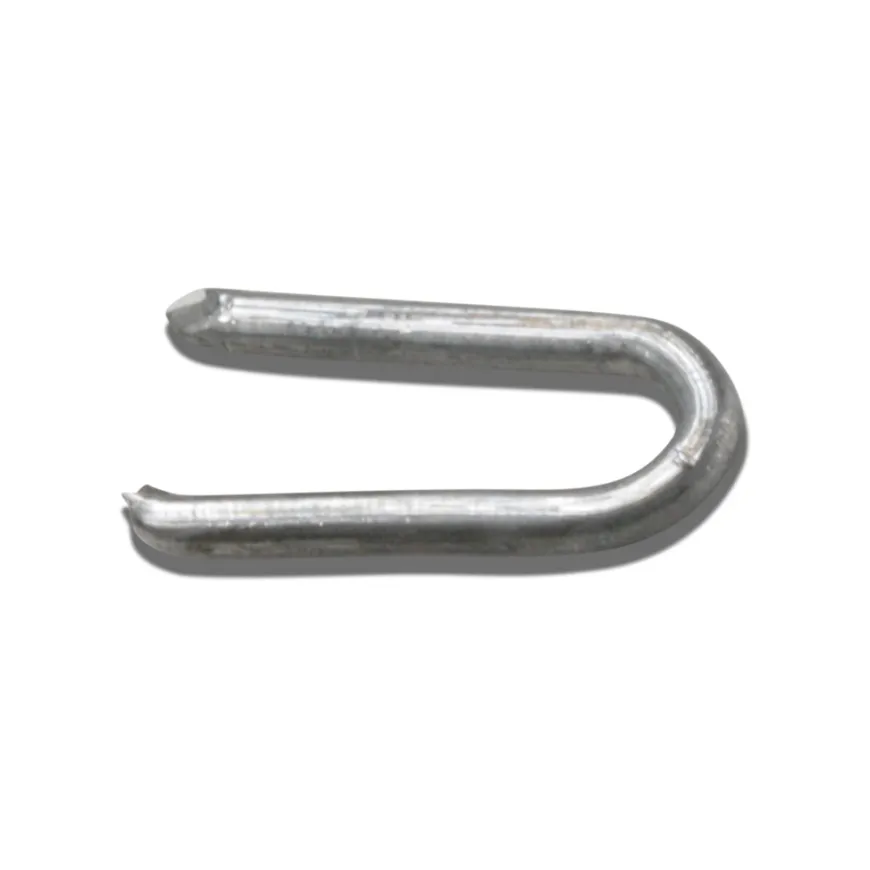 Krampe 2,5 x 25 mm - 500 stk.