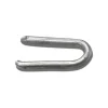 Krampe 2,75 x 30 mm - 400 stk.