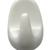 Krok selvklebende 27 mm 8 stk.