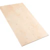 Kryssfiner 12 mm - 80 x 120 cm