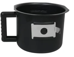 Kulegrill Ø57 cm med termometer - Grillexpert