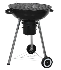 Kulegrill Ø57 cm med termometer - Grillexpert