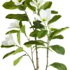 Kunstig magnoliatre 110 cm