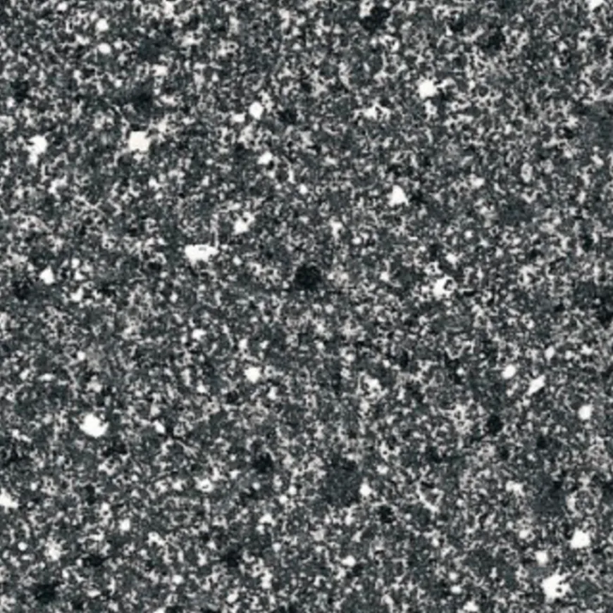 Laminatbenkeplate mørk granitt 28 mm x 61 x 300 cm