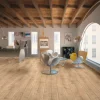 Laminatgulv Burlington Oak