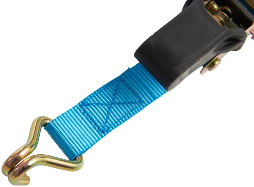 Lastestropp 25 mm x 5 meter - Autozone