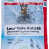 Leca Safe vinterstrø 10 liter