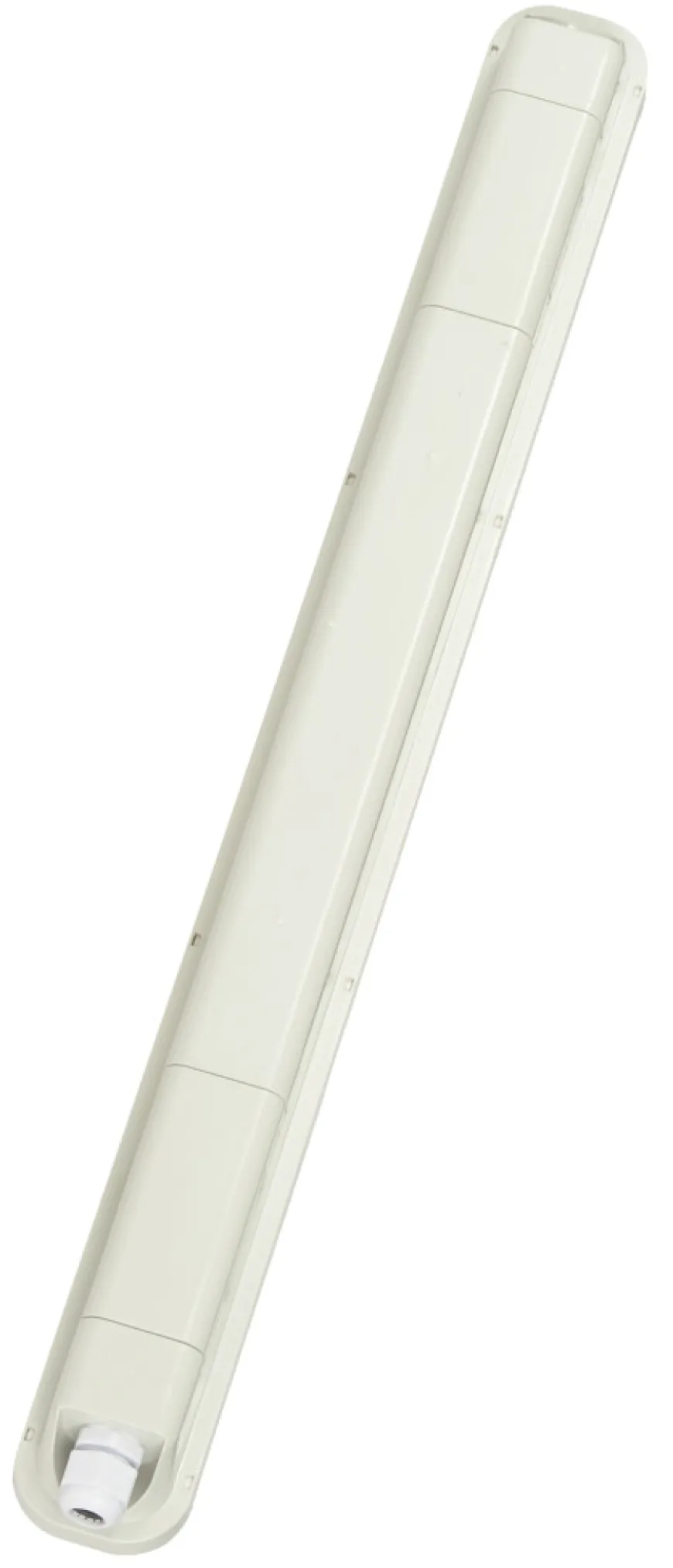 LED industriarmatur 14 W - 59 cm