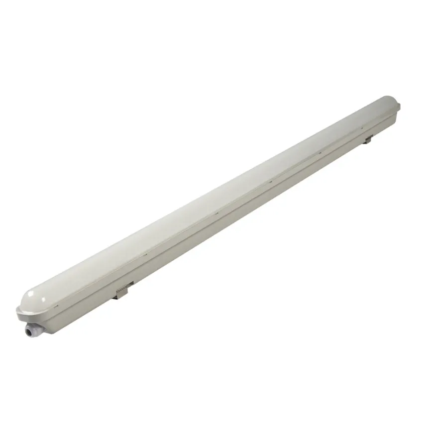 LED industriarmatur 18 W - 118 cm