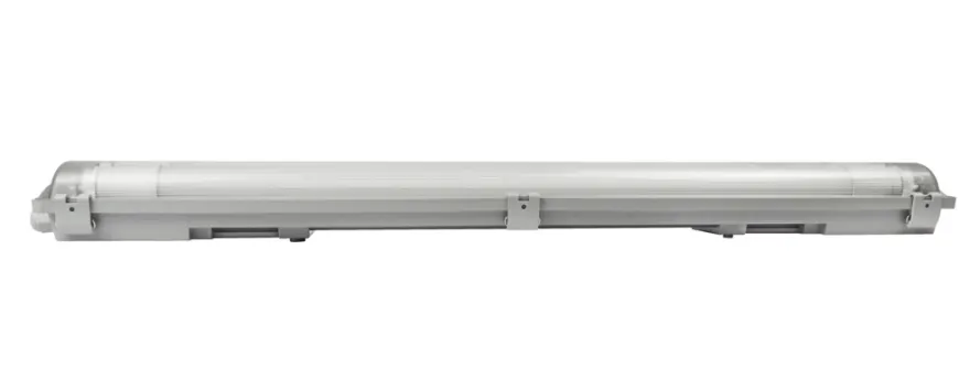 LED-industriarmatur 9 W L: 68,4 cm