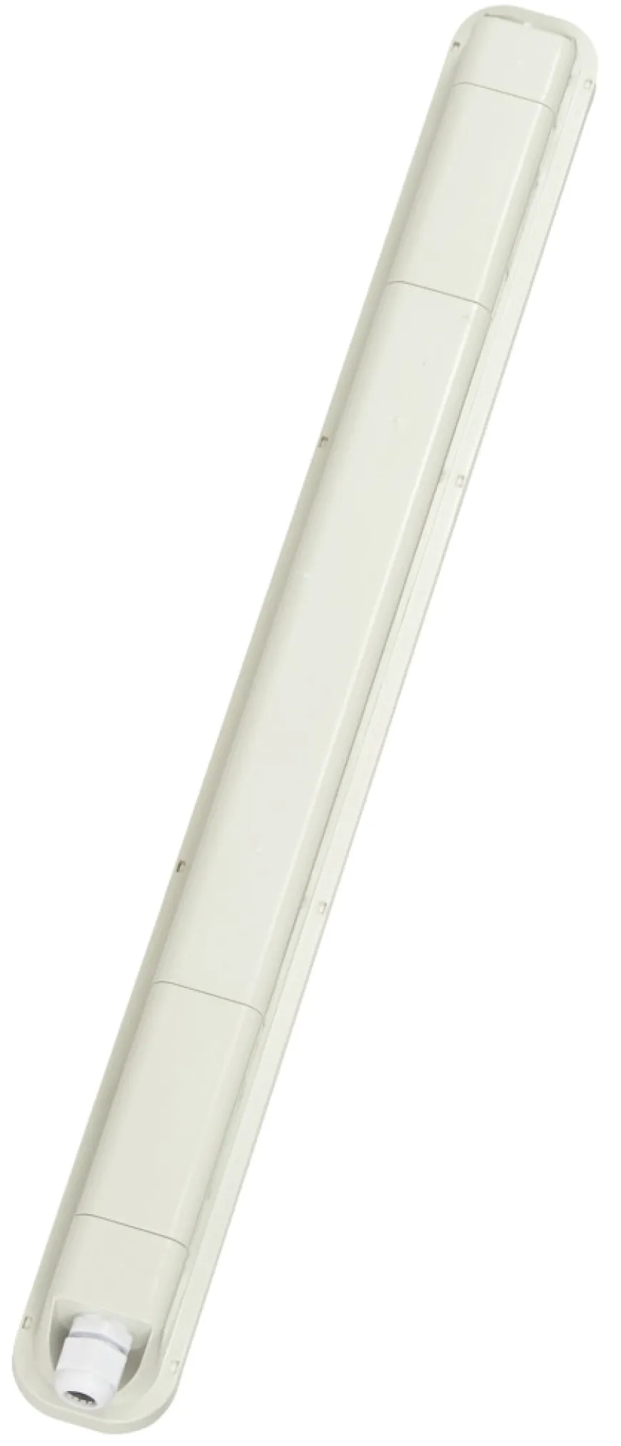 LED Industriarmatur 9 W LED - 59 cm