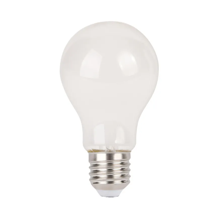 LED-pærer standard 2,7 W E27 - 2-pk.