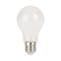 LED-pærer standard 7,5 W E27 - 2-pk.