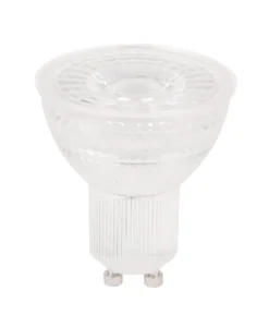 LED-spotpære 4 W GU10 - 2-pk.
