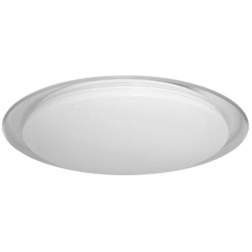 LEDVANCE SMART+ Orbis Sparkle taklampe Ø46 cm