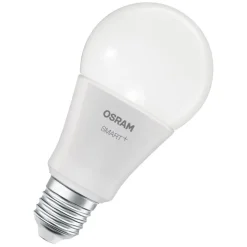 LEDVANCE SMART+ standard pære RGBW E27 14 W