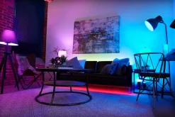 LEDVANCE SMART+ TW kronepære E14 5 W