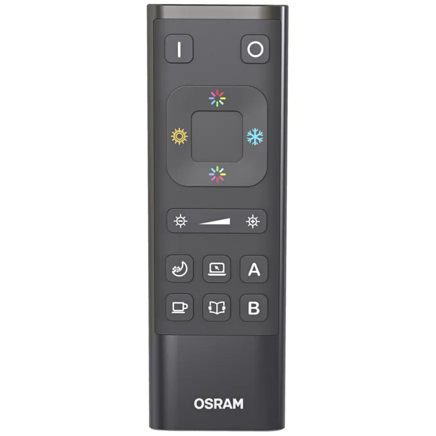 LEDVANCE SMART+ wifi fjernkontroll
