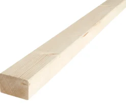 Lekter 48x73x4800 mm i gran