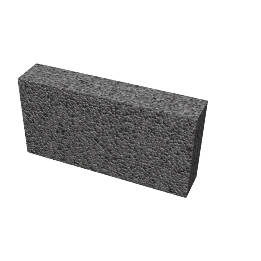 Lettklinkerblokk 10 x 25 x 50 cm