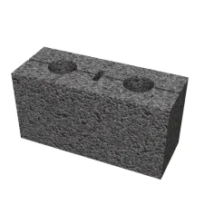 Lettklinkerblokk 20 x 25 x 50 cm