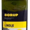 Linolje rå 1 liter - Borup