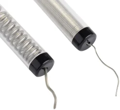 Loddetinn 1–2 mm 4-pk. - PRIZE
