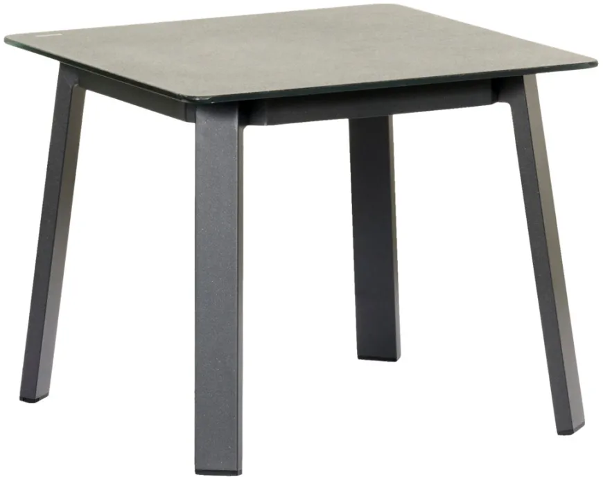 Loungesett Maryland 5 deler m/regulering - Sunlife®