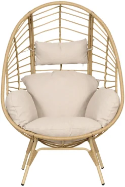 Loungestol Hawaii rotting natur - Sunlife®