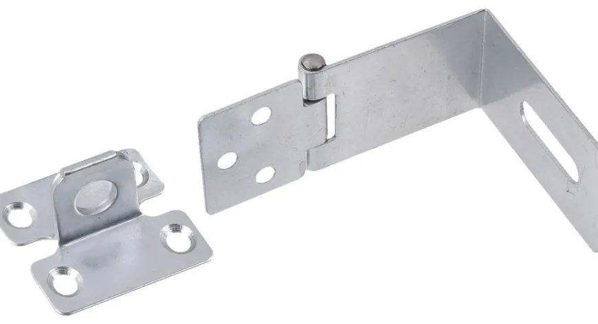Låsebeslag 150 mm
