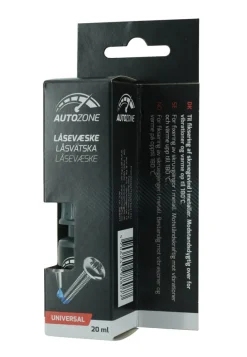 Låsevæske 20 gram - Autozone