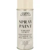 Luxi radiatorspray hvit blank - 400 ml