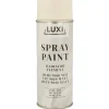 Luxi radiatorspray hvit matt - 400 ml