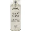 Luxi spraymaling klarlakk blank - 400 ml