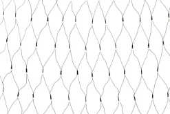 Lysnett med 240 LED-pærer 1,5 x 2 meter