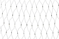 Lysnett med 480 LED-pærer 1,8 x 4 meter