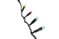 Lysslynge 100 LED multifarget 9,9 meter