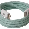 Magnetisk kabel USB-C til Lightning 1 meter