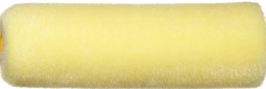 Malerull 10 cm Proff Skumflock Quick - Stiwex