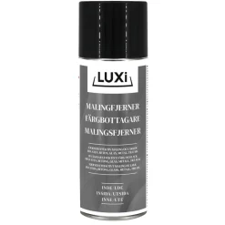 Malingsfjerner spray 400 ml - Luxi