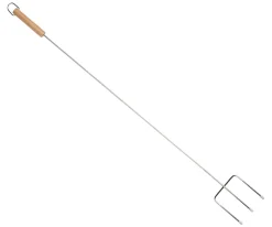 Marshmallowspyd for bål - Grillexpert