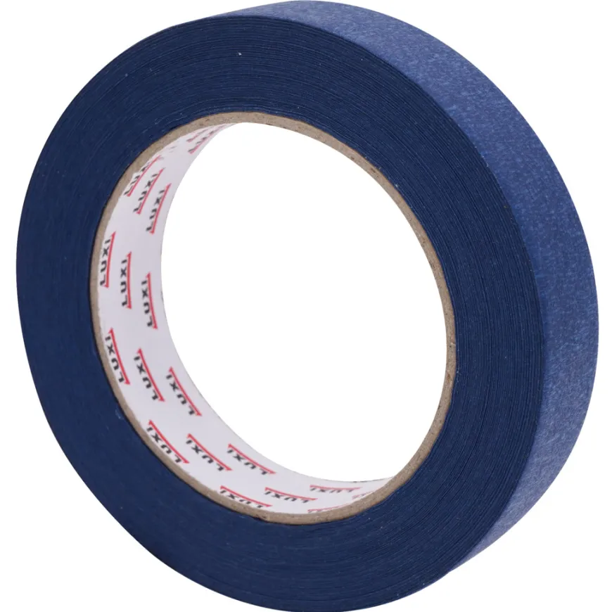 Maskeringstape UV-resistent 24 mm x 50 meter