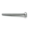 Maskinskrue MRX M5x50 - 25 stk.