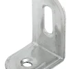 Møbelvinkel 41 x 26 x 23 mm - 4 stk.